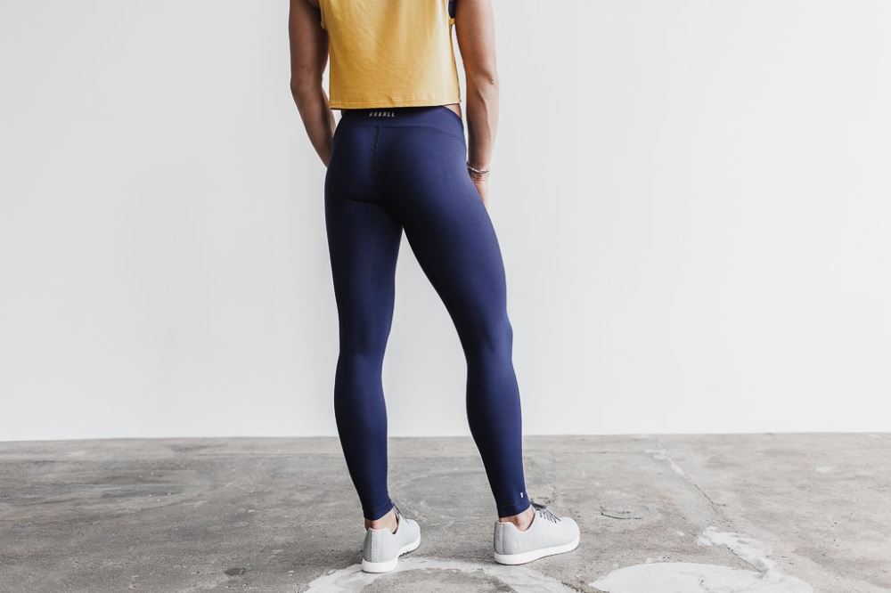 TIGHT - DEEP NAVY